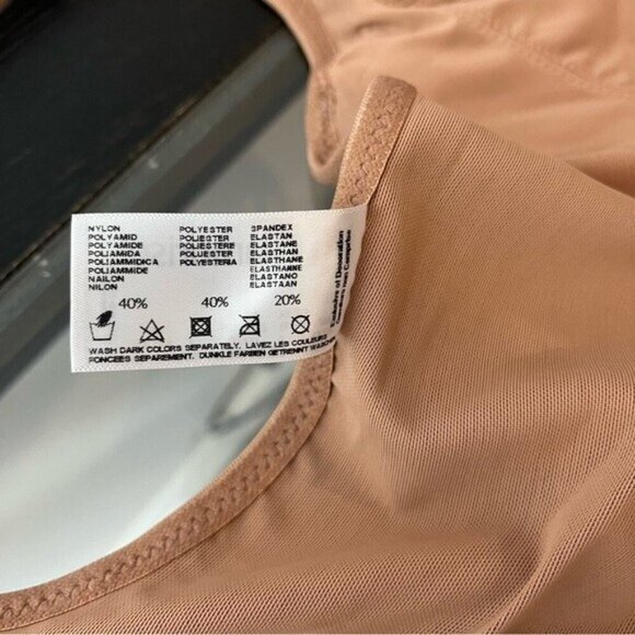 Glamorise Size 40DD Front-Close Smoothing Wonder Wire Underwire Bra NWOT 1247 - Picture 8 of 9